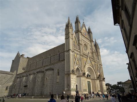 Orvieto – Wikipedia